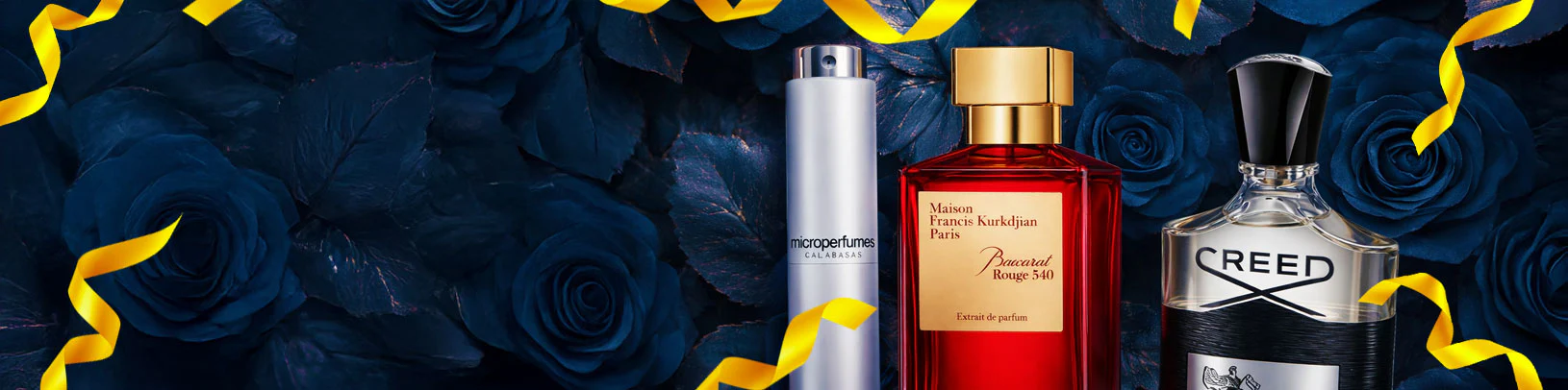 Luxury Scents for Less