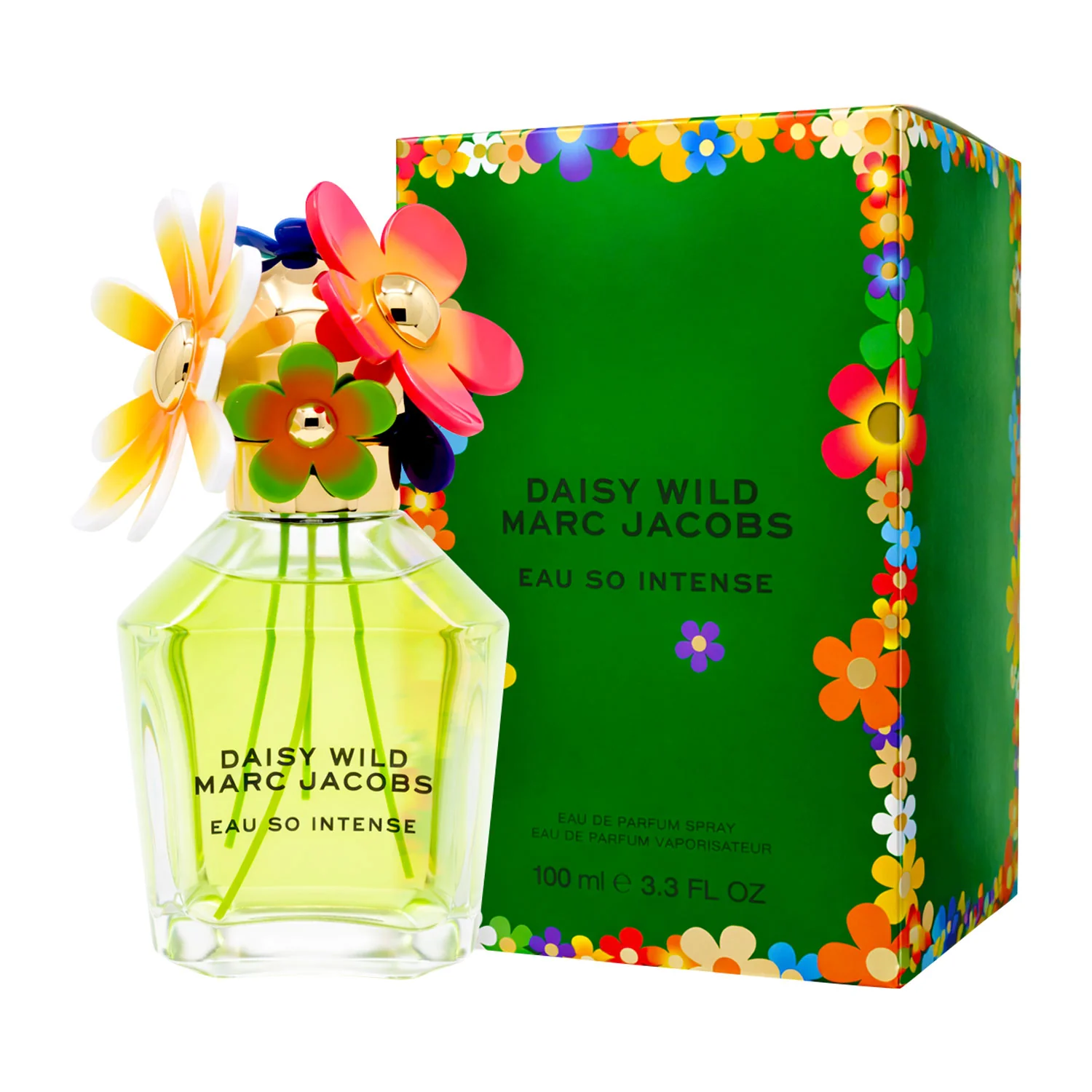 Newest Women's Perfumes